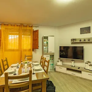 Casa Angel 3 Hab 2 Baños Facil Acceso Сasa de vacaciones Pampaneira