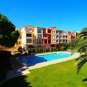  Appartement Precioso Gran Reserva
