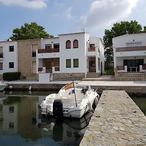  Apartamento Port La Sardana Empuriarent